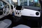 Fiat 500 TWINAIR TURBO 80PK COLLEZIONE | Pano | Cruise Control | PDC achter | Climate Control