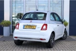 Fiat 500 TWINAIR TURBO 80PK COLLEZIONE | Pano | Cruise Control | PDC achter | Climate Control