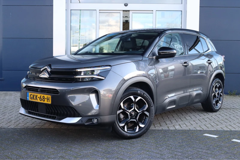 Citroën C5 Aircross 1.2 PureTech Shine