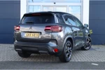 Citroën C5 Aircross 1.2 PureTech PLUS | Stoelverwarming | ACC | Elektr. klep | 360'Camera | Navi | carplay