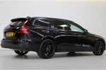 Volvo V60 B3 163PK Essential | Black Pack | Blis | Pilot Assist | 19'' | Getint Glas | Stoelverw