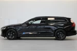 Volvo V60 B3 163PK Essential | Black Pack | Blis | Pilot Assist | 19'' | Getint Glas | Stoelverw