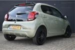 Peugeot 108 1.0 e-VTi Allure | Unieke kleur! | Navigatie by App | Stoelverwarming | Achteruitrijcamera | 15"LMV | Cruise Control | Airco | L