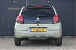 Peugeot 108 1.0 e-VTi Allure | Unieke kleur! | Navigatie by App | Stoelverwarming | Achteruitrijcamera | 15"LMV | Cruise Control | Airco | L