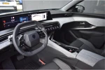 Peugeot 5008 1.2 Turbo Mild-Hybrid 136pk Automaat 7p. | DEMO-DEAL! | Beschikbaar voor proefrit! | Navigatie | Half-Leder | 360 Camera | Full-