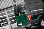 Volkswagen Crafter | Exclusive | Ontario Green | Navi | Led | Adaptive Cruise | Multistuur