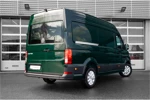 Volkswagen Crafter | Exclusive | Ontario Green | Navi | Led | Adaptive Cruise | Multistuur