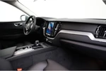 Volvo XC60 T6 350PK AWD Ultra Bright | Gelam Glas | Luchtvering | 360º view | HUD | Alarm |