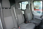 Ford Transit 330 2.0 TDCI L3H2 DC Trend | Dubbele cabine | 6-Persoons | Kasten | Navigatie | Apple Carplay |