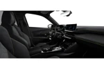 Peugeot e-2008 GT 50 kWh 136PK | Navigatie | Adaptieve Cruise | 18'' Lichtmetalen velgen |