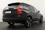 Volvo XC90 T8 AWD Ultimate Dark | Semi elektrische trekhaak | Luchtvering | Head-Up Display | Stoel & stuurwielverwarming |