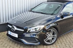 Mercedes-Benz CLA-Klasse Shooting Brake 180 Business Solution AMG | 1e eigenaar | Panoramadak | Stoelverwarming