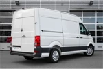 Volkswagen Crafter | 35 | Automaat | 140 | Exclusive | Led | Adaptive Cruise | Camera | Multistuur