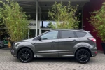 Ford Kuga 1.5 150pk ST-Line 19'' | Trekhaak | Adapt. Cruise | Stoel+ Stuurverw. | Blis