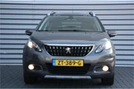 Peugeot 2008 1.2 PURETECH 110PK ALLURE AUTOMAAT / NAVI / LEDER / CLIMA / LED / PDC / 17" LMV / BLUETOOTH / CRUISECONTROL / NIEUWSTAAT !!