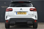 Citroën C5 Aircross 1.2 Hybrid ë-Series 136pk Automaat | Leder | Elektr. Stoelen | Adaptive Cruise | Stoelverwarming | Achteruitrijcamera | Dodehoek