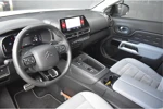 Citroën C5 Aircross 1.2 Hybrid ë-Series 136pk Automaat | Leder | Elektr. Stoelen | Adaptive Cruise | Stoelverwarming | Achteruitrijcamera | Dodehoek