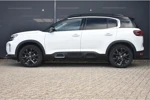 Citroën C5 Aircross 1.2 Hybrid ë-Series 136pk Automaat | Leder | Elektr. Stoelen | Adaptive Cruise | Stoelverwarming | Achteruitrijcamera | Dodehoek