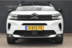 Citroën C5 Aircross 1.2 Hybrid ë-Series 136pk Automaat | Leder | Elektr. Stoelen | Adaptive Cruise | Stoelverwarming | Achteruitrijcamera | Dodehoek