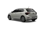 Volkswagen Polo 1.0 TSI 95 5MT Life Edition