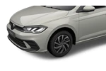 Volkswagen Polo 1.0 TSI 95 5MT Life Edition