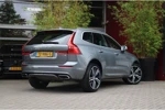 Volvo XC60 2.0 T5 R-Design | Adaptive Cruise | 21 inch | Keyless | Elekt. stoelen | Stoelverwarming