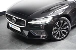 Volvo V60 T6 Recharge AWD Plus Bright | Adaptive Cruise | Camera | Stuur/Stoelverwarming | 18-Inch | Trekhaak | DAB