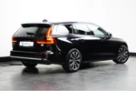 Volvo V60 T6 Recharge AWD Plus Bright | Adaptive Cruise | Camera | Stuur/Stoelverwarming | 18-Inch | Trekhaak | DAB