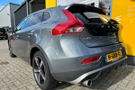 Volvo V40 1.5 T3 153PK Polar+ Sport R-Design AUT6 | PANORAMADAK| CAMERA| PARKEERSENSOREN V+A| STOELVERWARMING|