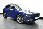 Ford Kuga 2.5 PHEV ST-LINE X | LEDER/ALCANTARA | ELEKT. STOELEN | NAVI | CAMERA | CLIMA | WINTERPACK | ADAPT. CRUISE | ELEKT. ACHTERKLEP |