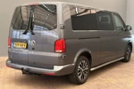 Volkswagen Transporter 2.0 TDI L2H1 30 DC Bulli 150PK Automaat | Camera | Adaptieve Cruise | Virtueel Dashboard | Trekhaak | Apple/Android Carplay | Pa