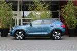 Volvo XC40 Recharge Plus 70 kWh | Adaptive Cruise | BLIS | Camera | Stuur/stoelverwarming | Keyless