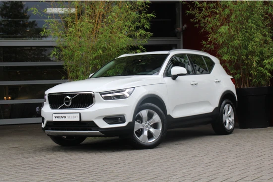 Volvo XC40 T2 Automaat Business Pro | Adaptive Cruise | BLIS | Trekhaak | Camera | Keyless