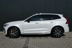 Volvo XC60 T8 AWD Polestar Engineered | Bowers&Wilkins| Gelaagd Glas | Trekhaak | öhlins | 360 Camera | 22 Inch