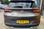 Opel Grandland X 1.2 130PK Turbo INNOVATION | NAVIGATIE| AGR COMFORTSTOELEN| CAMERA| KEYLESS| CLIMATE CONTROL|