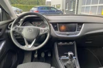 Opel Grandland X 1.2 130PK Turbo INNOVATION | NAVIGATIE| AGR COMFORTSTOELEN| CAMERA| KEYLESS| CLIMATE CONTROL|