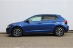 Volkswagen Polo 1.0 TSI 95 pk Life | Apple Carplay | A-uit rij camera | Parkeersensoren |