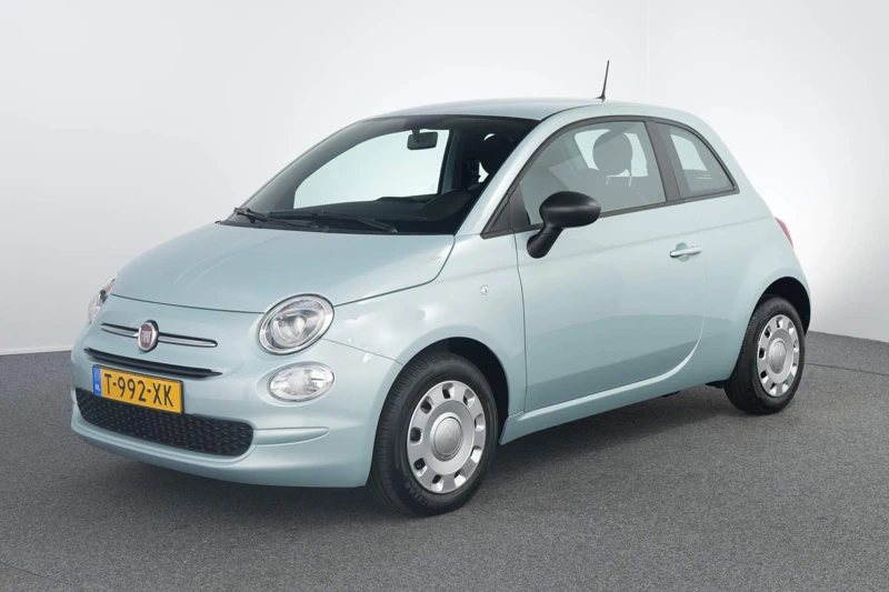 Fiat 500 1.0 70 | Apple carplay/ android auto | Airco | Bluetooth |