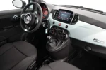 Fiat 500 1.0 70 | Apple carplay/ android auto | Airco | Bluetooth |