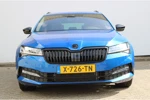 Škoda Superb Combi 1.5 TSI 150 pk ACT Sportline Bus. 7-DSG