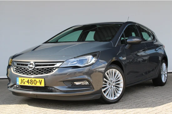 Opel Astra 1.0 Innovation