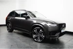 Volvo XC90 T8 Recharge AWD Ultimate Dark | Luchtvering | Bowers & Wilkins | 360° Camera | Panoramadak | Head-up display | 22-Inch | BOMVOL!