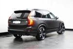 Volvo XC90 T8 Recharge AWD Ultimate Dark | Luchtvering | Bowers & Wilkins | 360° Camera | Panoramadak | Head-up display | 22-Inch | BOMVOL!