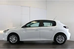 Peugeot 208 1.2 Active 75pk