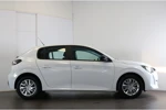 Peugeot 208 1.2 Active 75pk