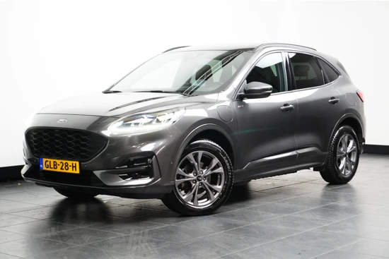 Ford Kuga 2.5PHEV ST-LINE | VOL! | PANO DAK | ADAPTIVE CRUISE | ELEKTR KLEP | HEAD UP | STANDVERWARMING |