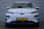 Hyundai KONA EV Premium 64 kWh | BTW-auto | 1e Eigenaar | Origineel NL | Vol-Leder | Elektr. Stoelen | HeadUp-Display | KRELL-Audio | Stoelve