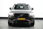 Volvo XC90 T8 Recharge AWD Ultimate Dark | Luchtvering | Bowers & Wilkins | 360° Camera | Panoramadak | Head-up display | 22-Inch | BOMVOL!