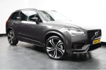 Volvo XC90 T8 Recharge AWD Ultimate Dark | Luchtvering | Bowers & Wilkins | 360° Camera | Panoramadak | Head-up display | 22-Inch | BOMVOL!