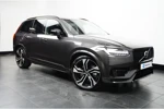 Volvo XC90 T8 Recharge AWD Ultimate Dark | Luchtvering | Bowers & Wilkins | 360° Camera | Panoramadak | Head-up display | 22-Inch | BOMVOL!